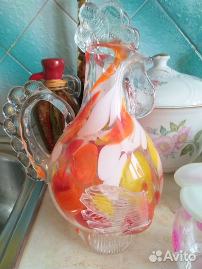 Кухонная посуда