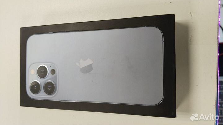 iPhone 13 Pro, 256 ГБ