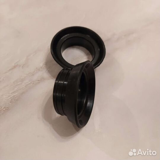 Резинка воздухана Cezet Чезет 472