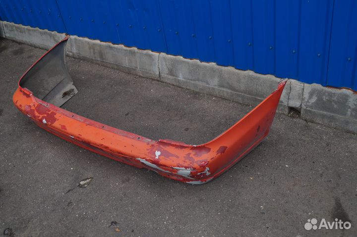 Nissanм 85022-0N025 Бампер задний