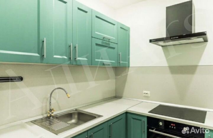 Кухня на заказ