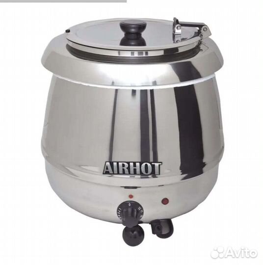 Мармит с подогревом