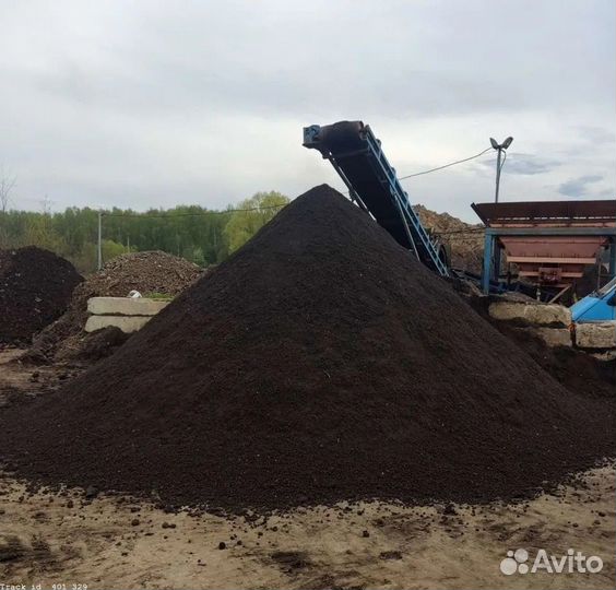 Песок Доставка