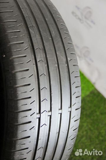 Continental ContiPremiumContact 5 225/60 R17 99V