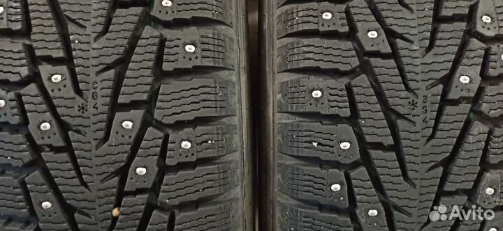 Nokian Tyres Nordman 7 SUV 235/65 R17 108T