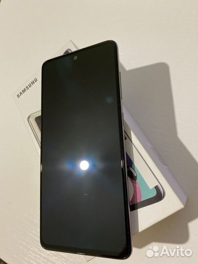 Samsung Galaxy A51, 4/64 ГБ