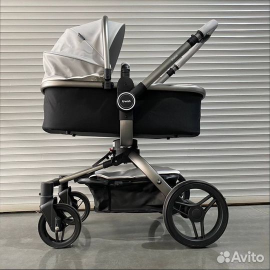 Детская коляска
