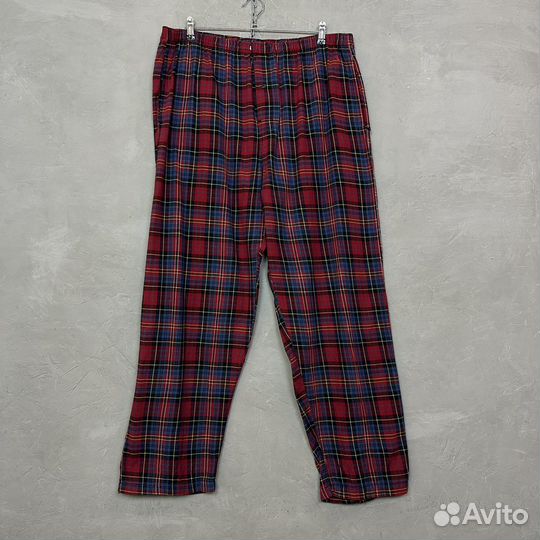 Polo Ralph Lauren Vintage Пижамные Штаны