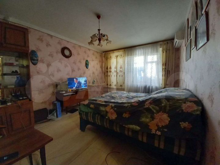 2-к. квартира, 43,8 м², 2/9 эт.