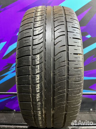 Pirelli Scorpion Zero 235/55 R17