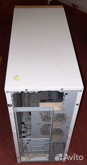 Корпус для пк бу