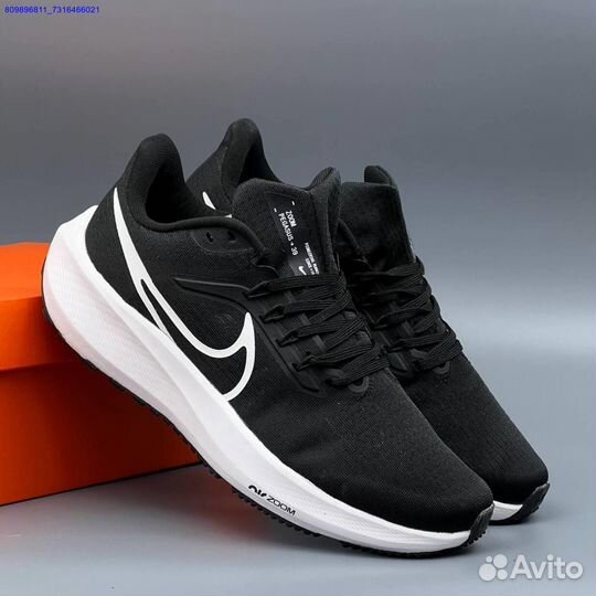 Кроссовки Nike Zoom Pegasus (Арт.72570)