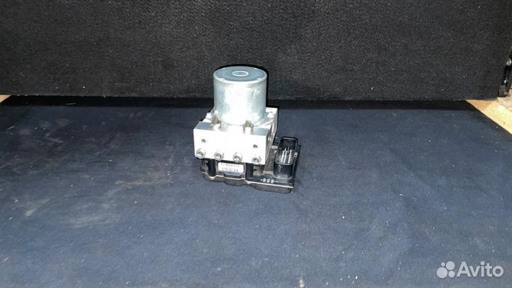 Блок ABS на Мерседес Mercedes