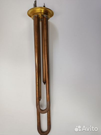 Тэн водонагревателя Thermex, RF-64, 2000W (1300+70