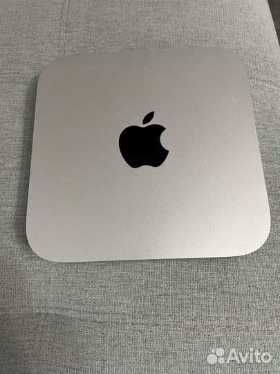 Apple Mac mini 2012