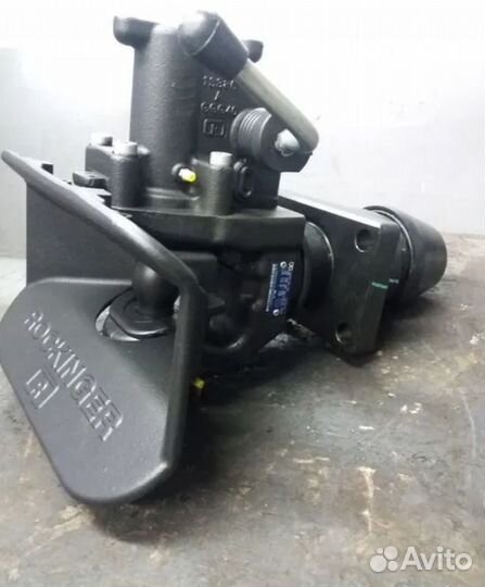 Фаркоп евро rockinger ремонтный