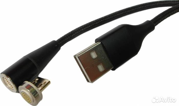 Кабель micro USB 