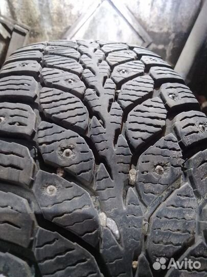 КАМА Alga SUV (HK-532) 215/65 R16 102T