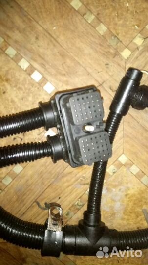 5268336(Cummins) Жгут проводов блока управления дв