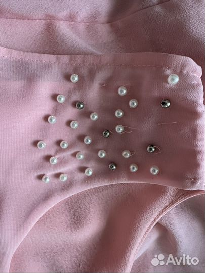 Платье женское 42 44