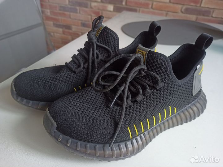 Кроссовки Antilopa 38р