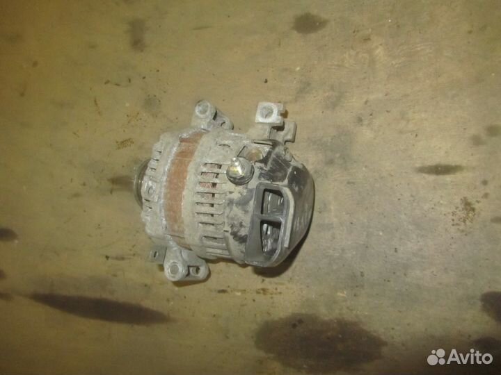 Генератор Mazda 6 (GG) 2002-2007;Mazda 6 (GH) 2007