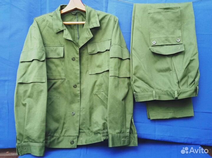 Костюм 4 предмета