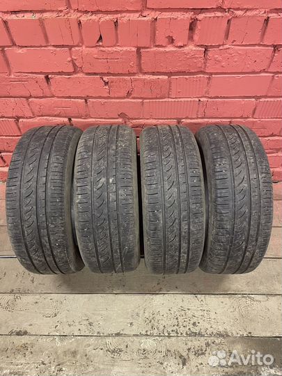 Formula Energy 215/55 R17 94W