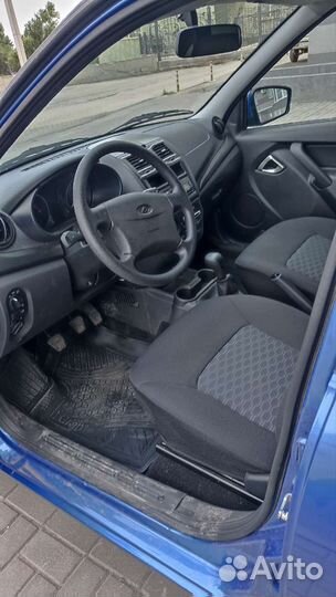 LADA Granta 1.6 МТ, 2022, 8 000 км