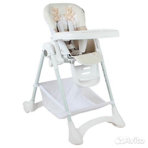 Стул для кормления