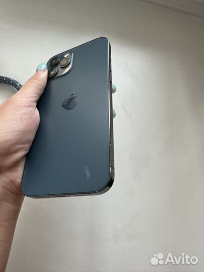 iPhone 12 Pro Max 256gb