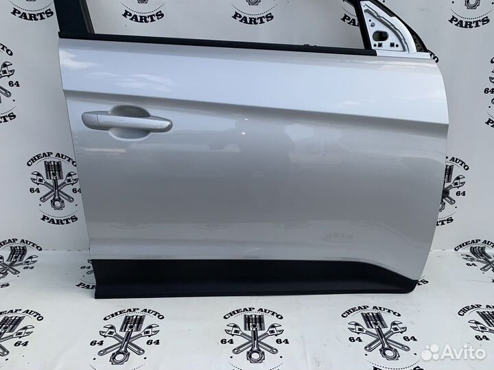 Дверь передняя правая Hyundai Creta Оригинал