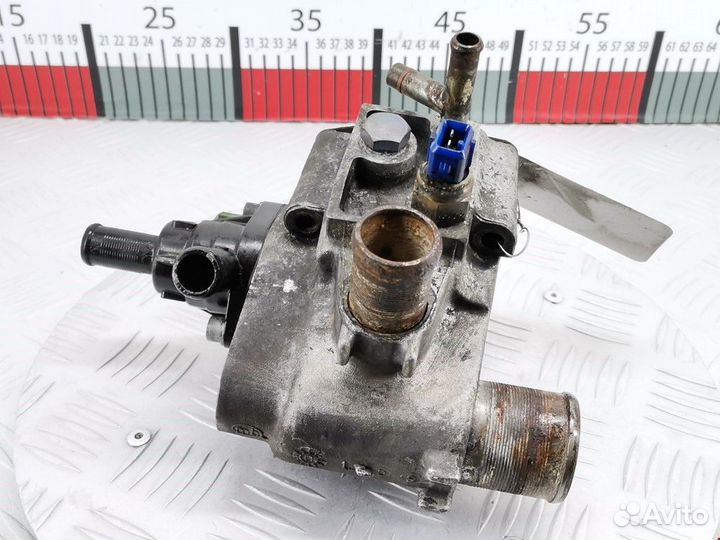 Корпус термостата Peugeot Boxer 2 2000 1336G9