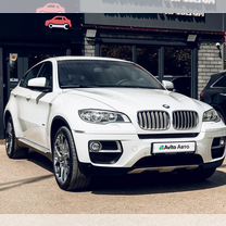 BMW X6 3.0 AT, 2012, 243 952 км, с пробегом, цена 2 950 000 руб.