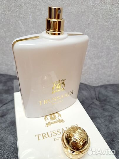 Духи женские Trussardi Donna parfum