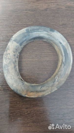 Проставка пружины Bmw X5 E53 3.0D M57 2003