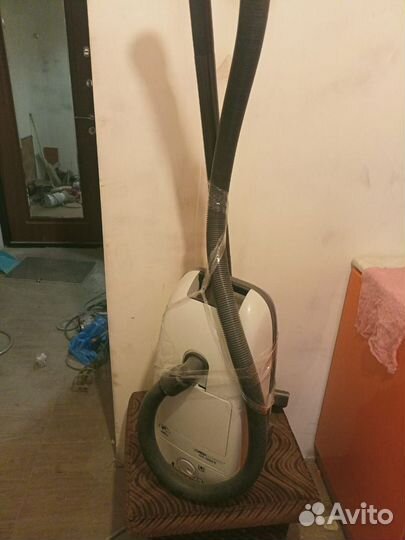 Пылесос Samsung