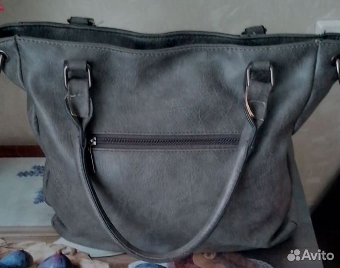 Сумки несколько штук