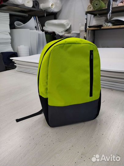 Пошив рюкзаков, сумок, зоотоваров. Крой. Пошив