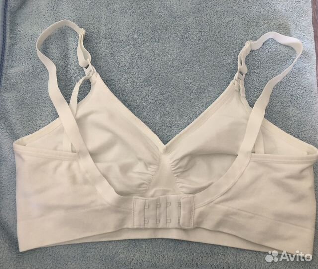 Бюстгалтер для кормления medela