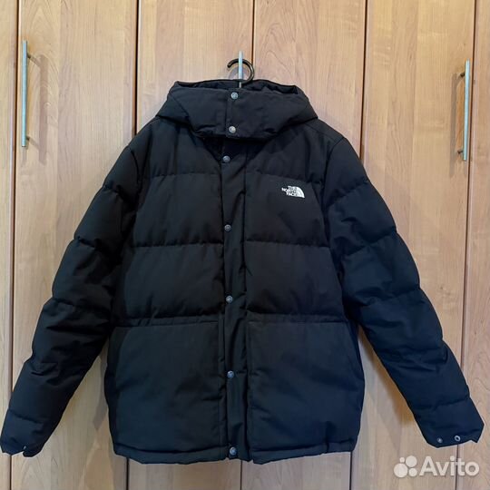 Пуховик The North Face 550