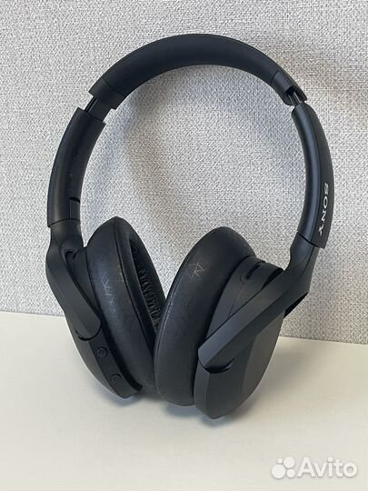 Беспроводные наушники Sony WH-H910N