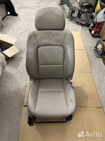 Сидения outback bp9