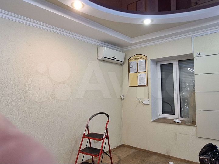 Торговая площадь, 29 м²