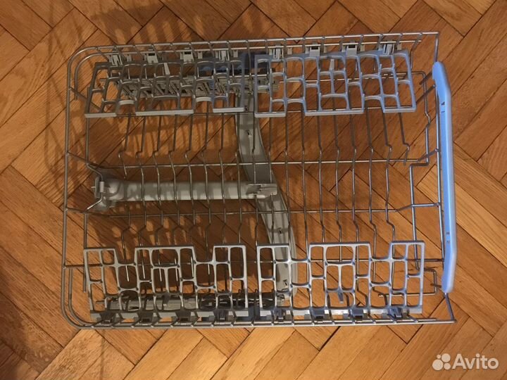 Верхняя корзина для пмм ariston 45 см