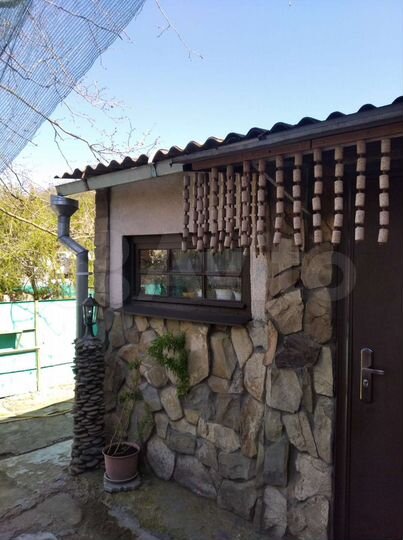 Дом 64 м² на участке 14,5 сот.