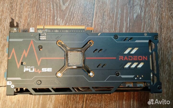 Видеокарта