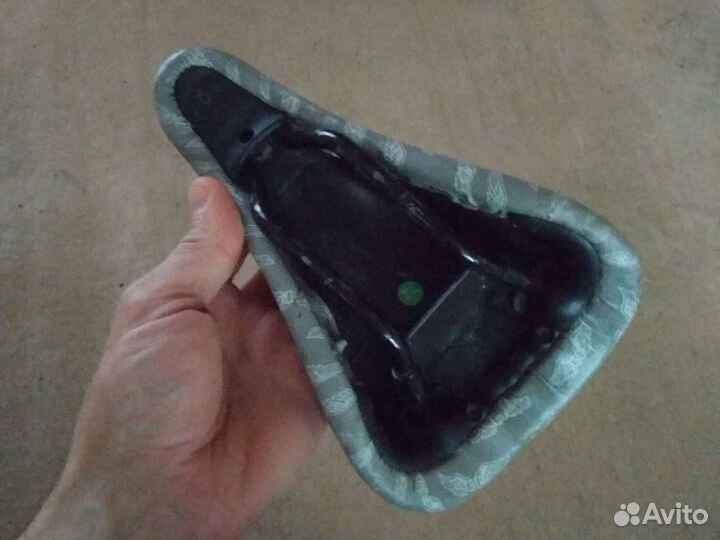 Велосипедное седло gt