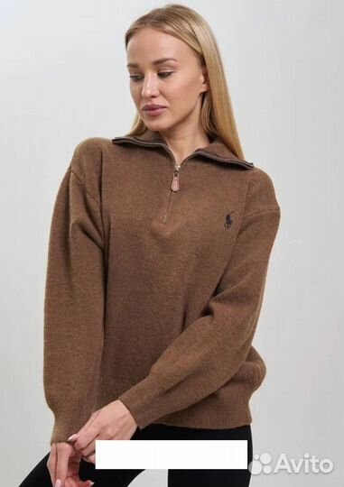 Свитер кашемир