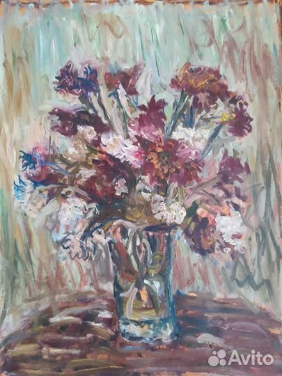 Флоренская Ольга.